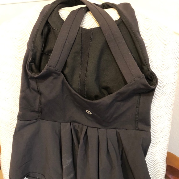 Lulu Lemon Young girls Athletic Top for 10-12 y/o - Picture 2 of 3